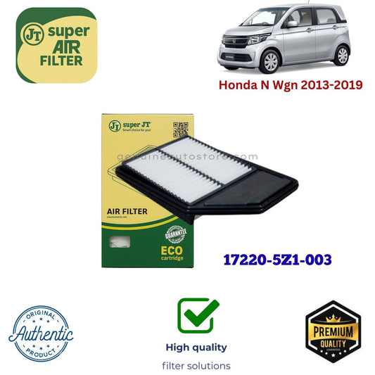 Honda N Wgn 2013-2019 Air Filter Super JT 17220-5Z1-003 in Pakistan