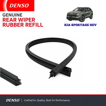 Denso Genuine rear wiper rubber for Kia Sportage HEV