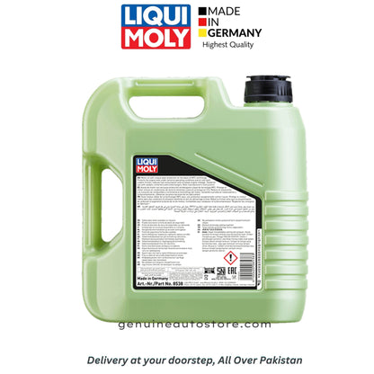 Liqui Moly 10W-40 Molygen New Generation 4 Litre in Pakistan