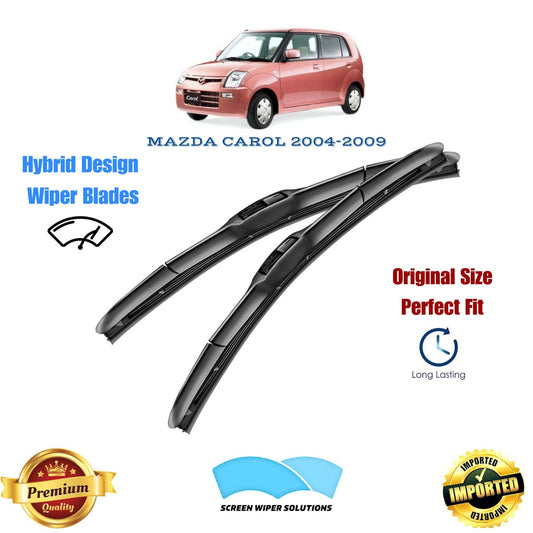 MAZDA CAROL 2004-2009 Aero_Soft_Wiper_Blade_Set_in_Pakistan