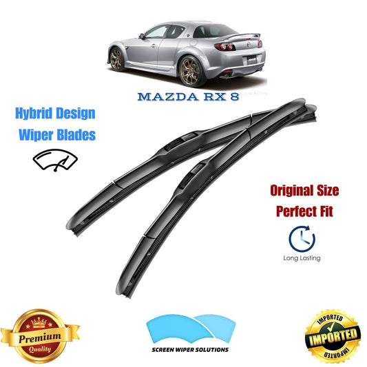 MAZDA RX 8 Aero_Soft_Wiper_Blade_Set_in_Pakistan