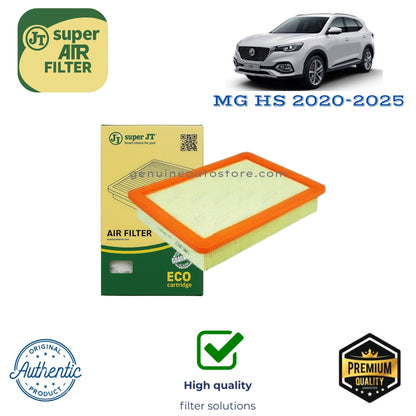 MG HS 2020-2025 Air Filter Super JT in Pakistan
