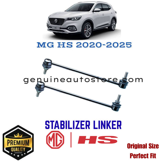  MG HS Z LINK - STABILIZER LINKER IN PAKISTAN