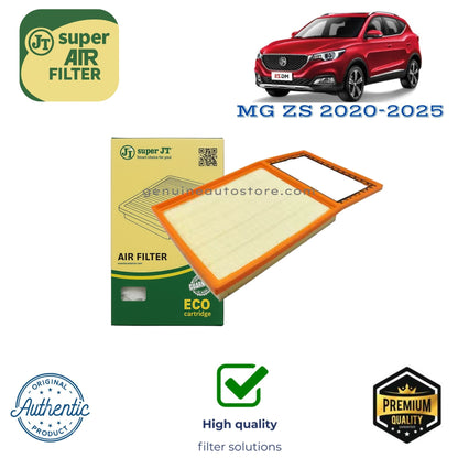 MG ZS 2020-2025 Air Filter Super JT in Pakistan