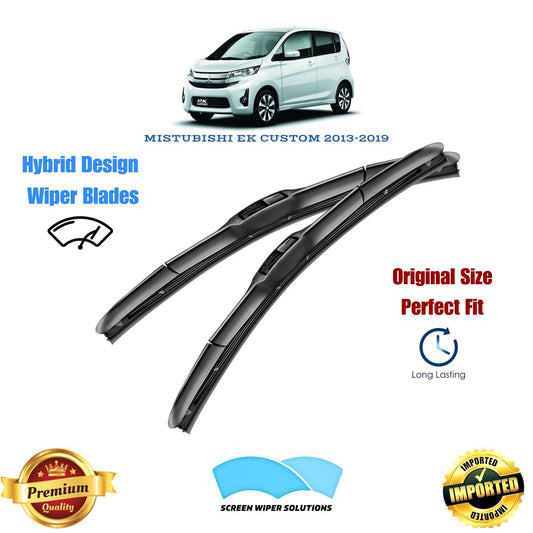 MISTUBISHI EK CUSTOM 2013-2019_Aero_Soft_Wiper_Blade_Set_in_Pakistan