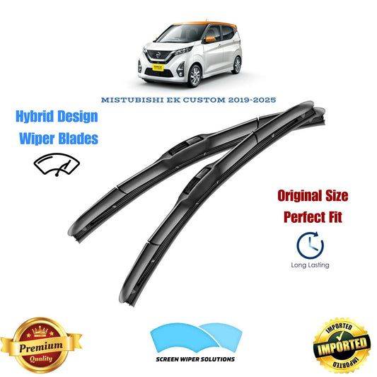 MISTUBISHI EK CUSTOM 2019-2025_Aero_Soft_Wiper_Blade_Set_in_Pakistan