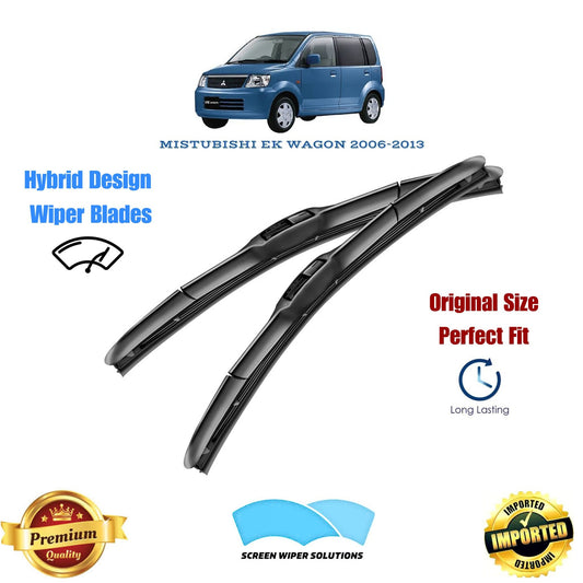 MITSUBISHI EK WAGON 2006-2013_Aero_Soft_Wiper_Blade_Set_in_Pakistan