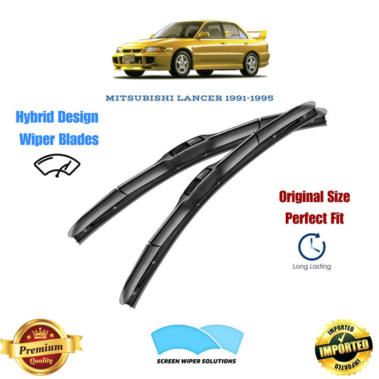 MITSUBISHI LANCER 1991-1995_Aero_Soft_Wiper_Blade_Set_in_Pakistan