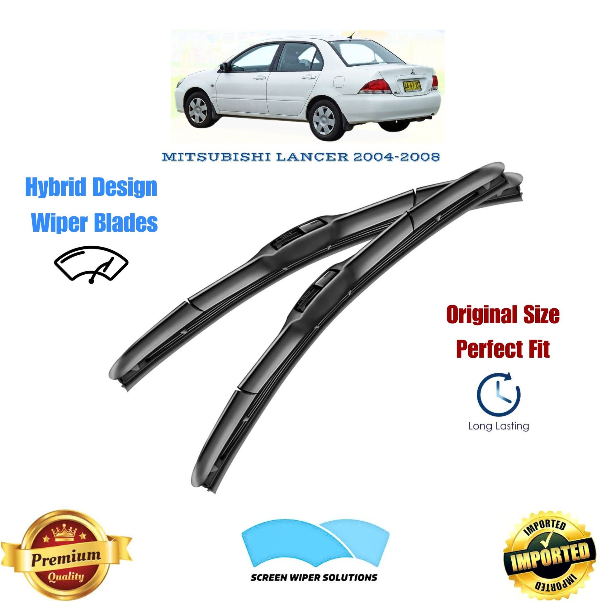 MITSUBISHI LANCER 2004-2008_Aero_Soft_Wiper_Blade_Set_in_Pakistan