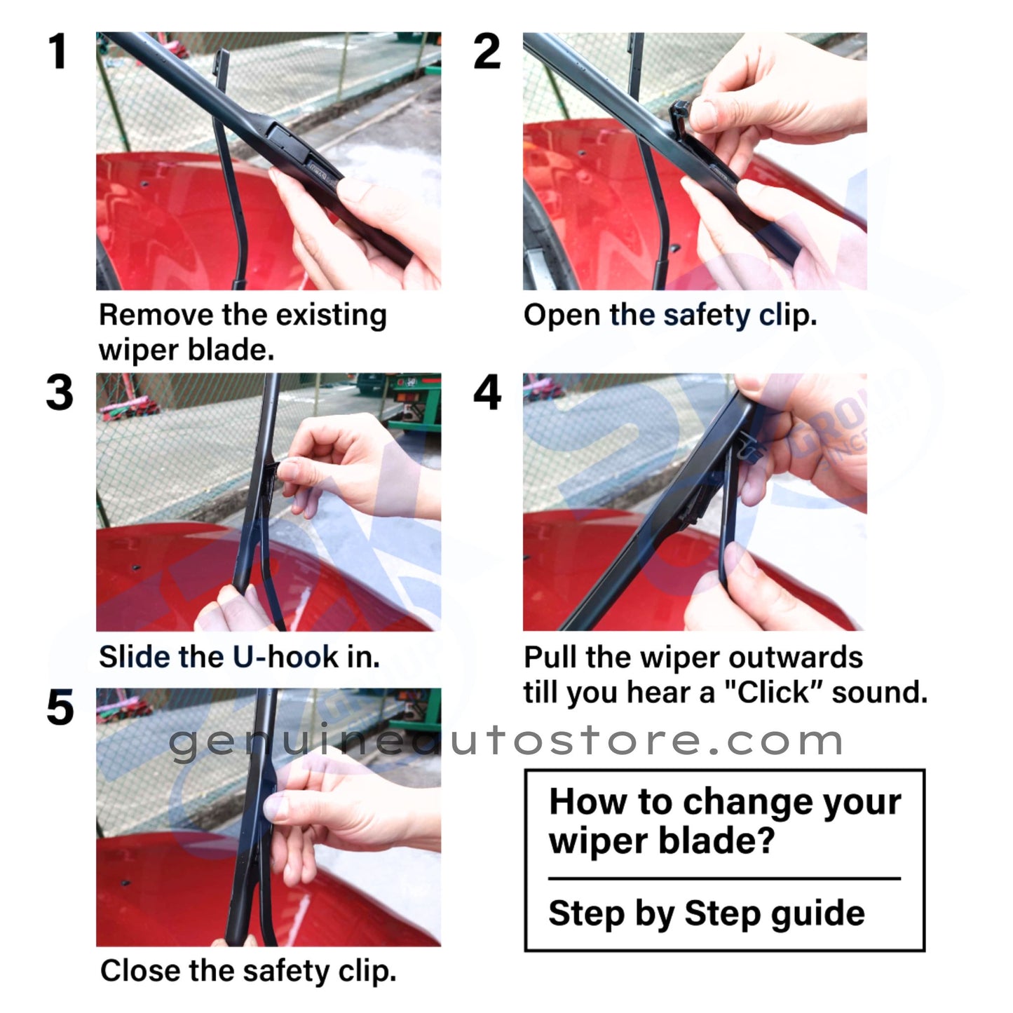 NISSAN AD VAN 1999-2005_Aero_Soft_Wiper_Blade_Set_in_Pakistan