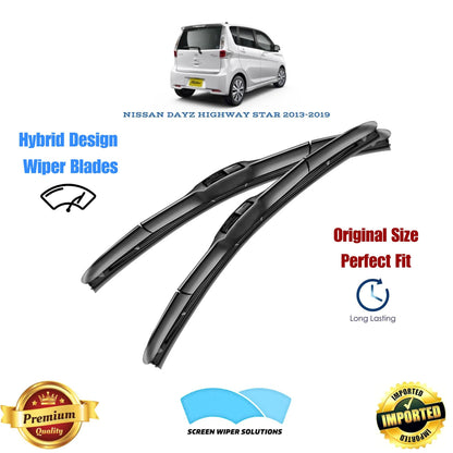 NISSAN DAYZ HIGHWAY STAR 2013-2019_Aero_Soft_Wiper_Blade_Set_in_Pakistan