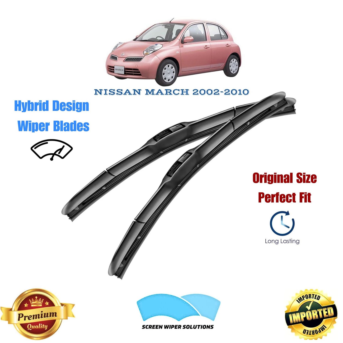 NISSAN MARCH 2002-2010_Aero_Soft_Wiper_Blade_Set_in_Pakistan
