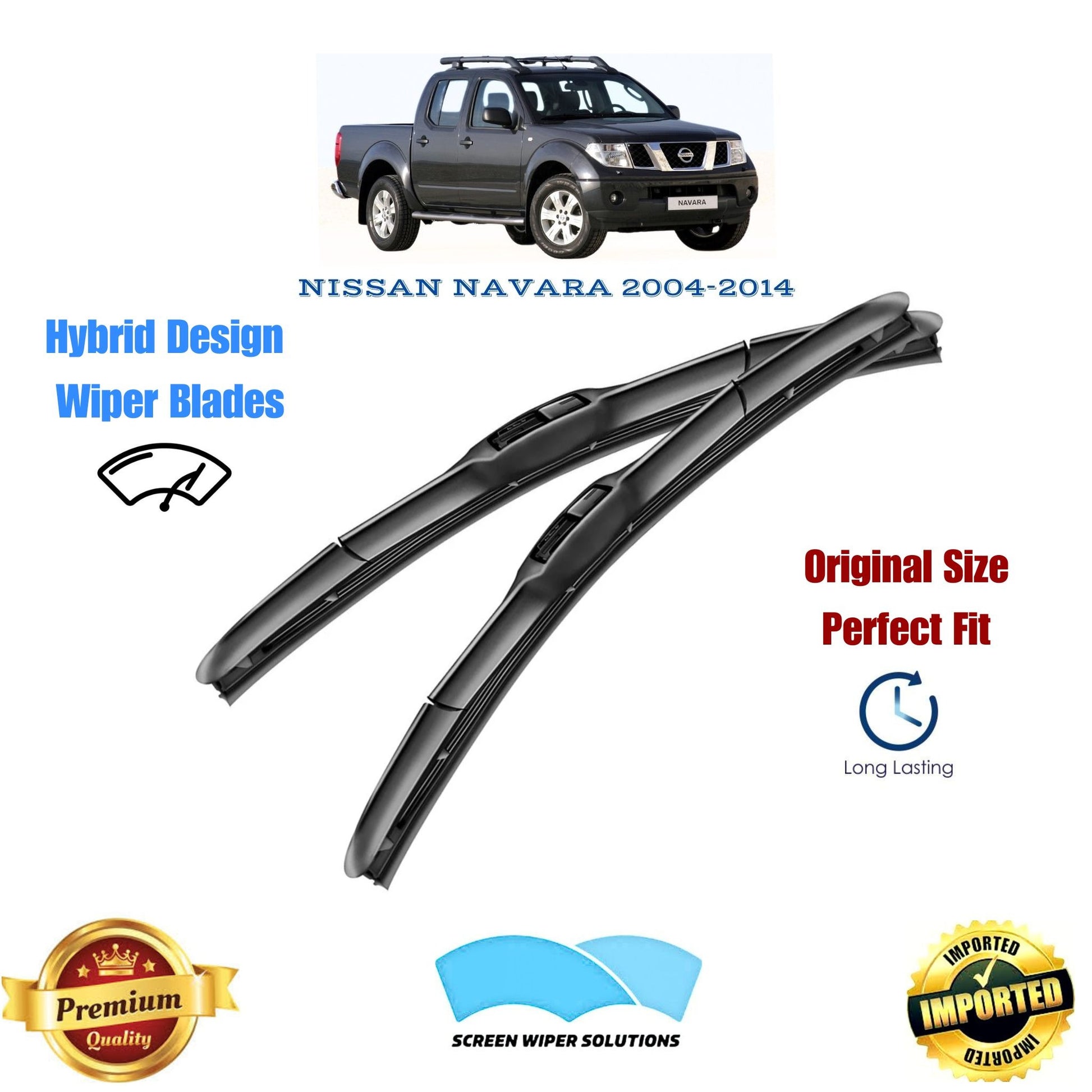 NISSAN NAVARA 2004-2014_Aero_Soft_Wiper_Blade_Set_in_Pakistan