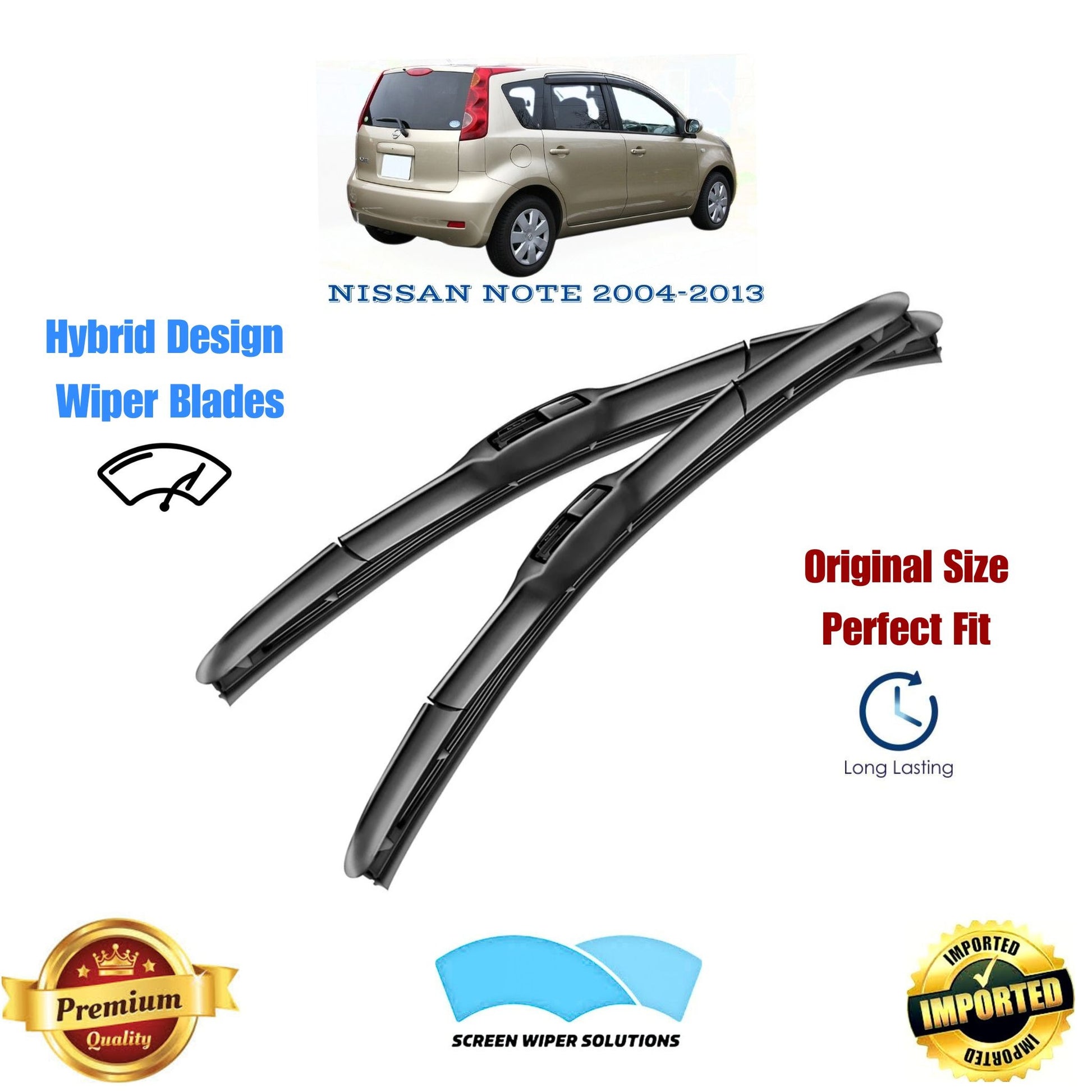 NNISSAN NOTE 2004-2013_Aero_Soft_Wiper_Blade_Set_in_Pakistan
