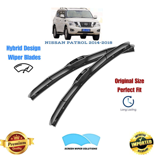 NISSAN PATROL 2014-2018_Aero_Soft_Wiper_Blade_Set_in_Pakistan