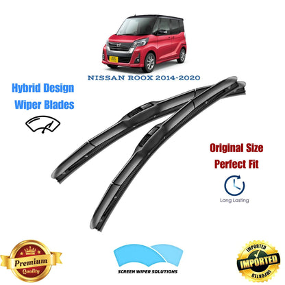 NISSAN ROOX 2014-2020_Aero_Soft_Wiper_Blade_Set_in_Pakistan
