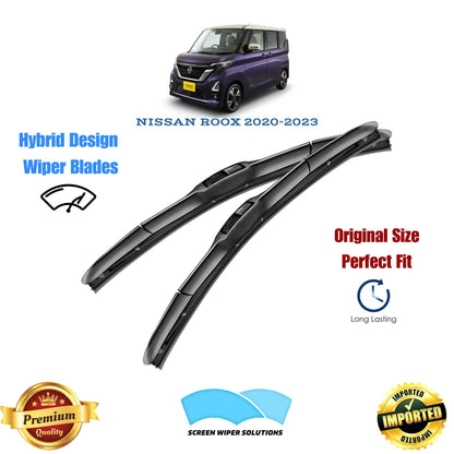 NISSAN ROOX 2020-2023_Aero_Soft_Wiper_Blade_Set_in_Pakistan