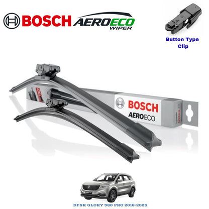 Bosch Genuine front wiper set for PROTON X70 2020-2025