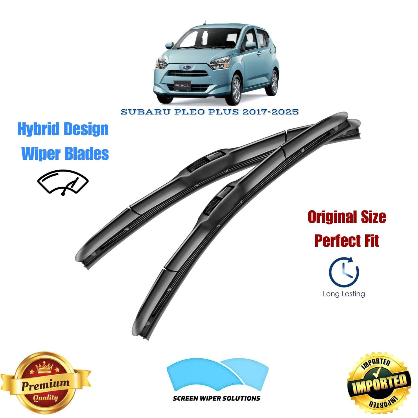 SUBARU_PLEO_PLUS_2017-2025_Aero_Soft_Wiper_Blade_Set_in_Pakistan