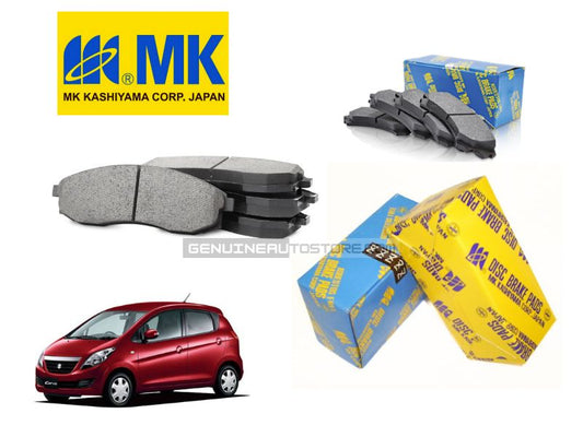 Suzuki Cervo Front Brake Pad MK Japan