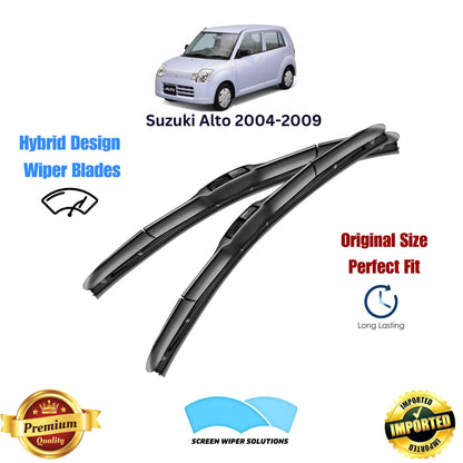Suzuki Alto 2004-2009_Aero_Soft_Wiper_Blade_Set_in_Pakistan