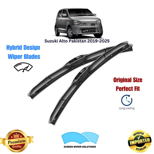 Suzuki Alto Pakistan 2019-2025_Aero_Soft_Wiper_Blade_Set_in_Pakistan