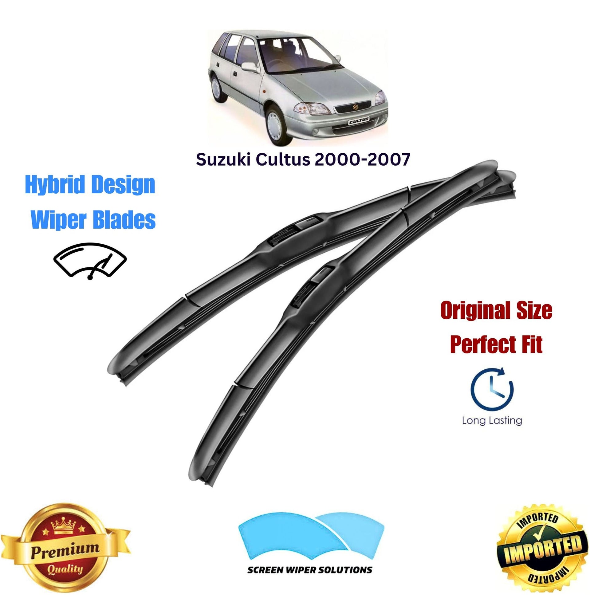 Suzuki Cultus 2000-2007_Aero_Soft_Wiper_Blade_Set_in_Pakistan
