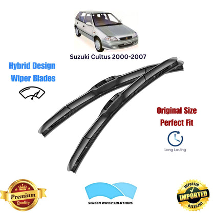 Suzuki Cultus 2000-2007_Aero_Soft_Wiper_Blade_Set_in_Pakistan
