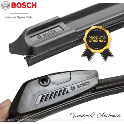Suzuki Cultus 2000-2007 Bosch Genuine Front Wiper Blade Set Pakistan
