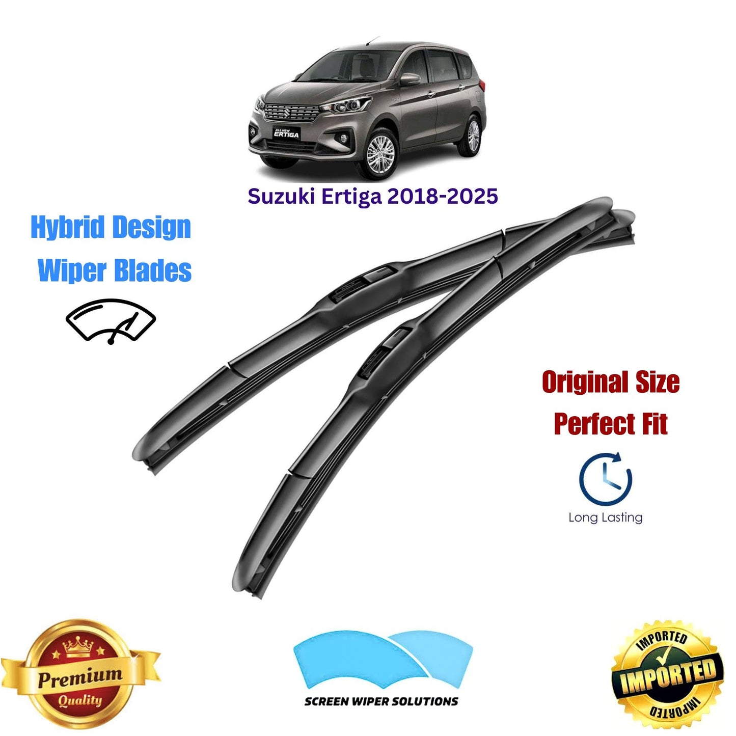 Suzuki Ertiga 2018-2025_Aero_Soft_Wiper_Blade_Set_in_Pakistan
