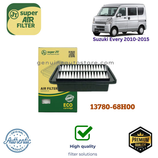 Suzuki Every 2010-2015 Air Filter Super JT 13780-68H00 in Pakistan