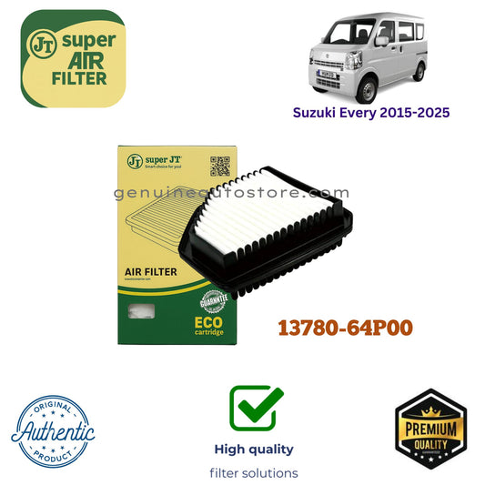 Suzuki Every 2015-2025 Air Filter Super JT 13780-64P00 in Pakistan