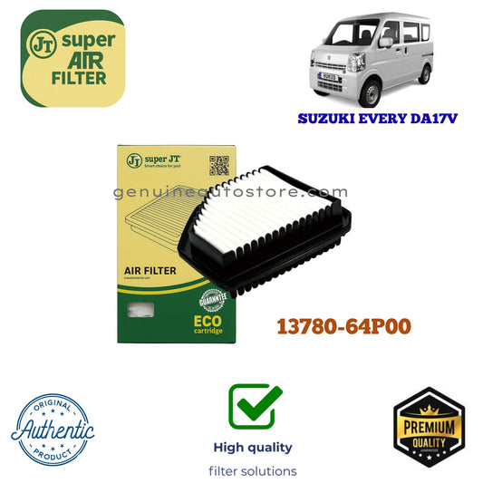Suzuki Every DA17V Air Filter Super JT 13780-64P00 in Pakistan