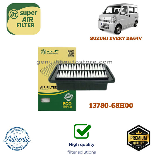 Suzuki Every DA64V Air Filter Super JT 13780-68H00 in Pakistan