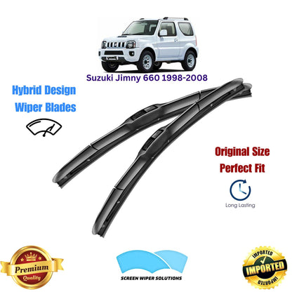 Suzuki Jimny 660 1998-2008_Aero_Soft_Wiper_Blade_Set_in_Pakistan