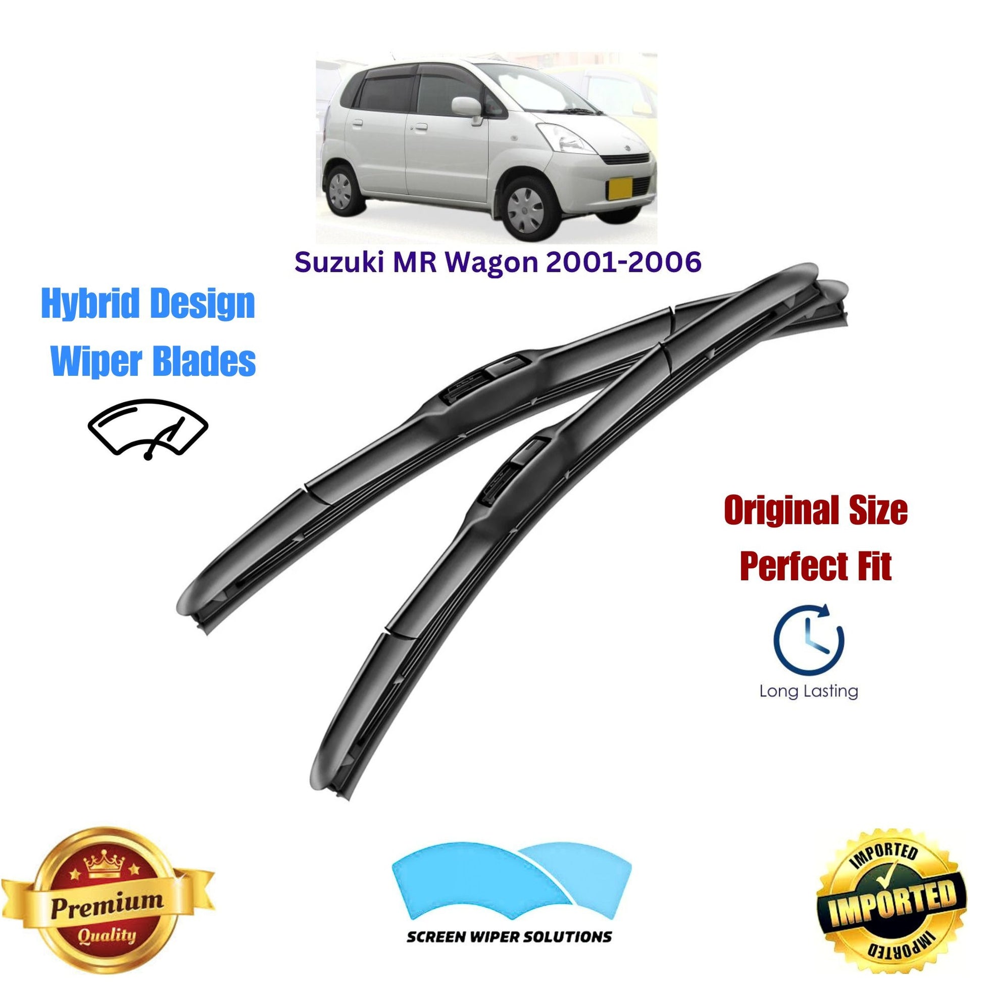 Suzuki MR Wagon 2001-2006_Aero_Soft_Wiper_Blade_Set_in_Pakistan