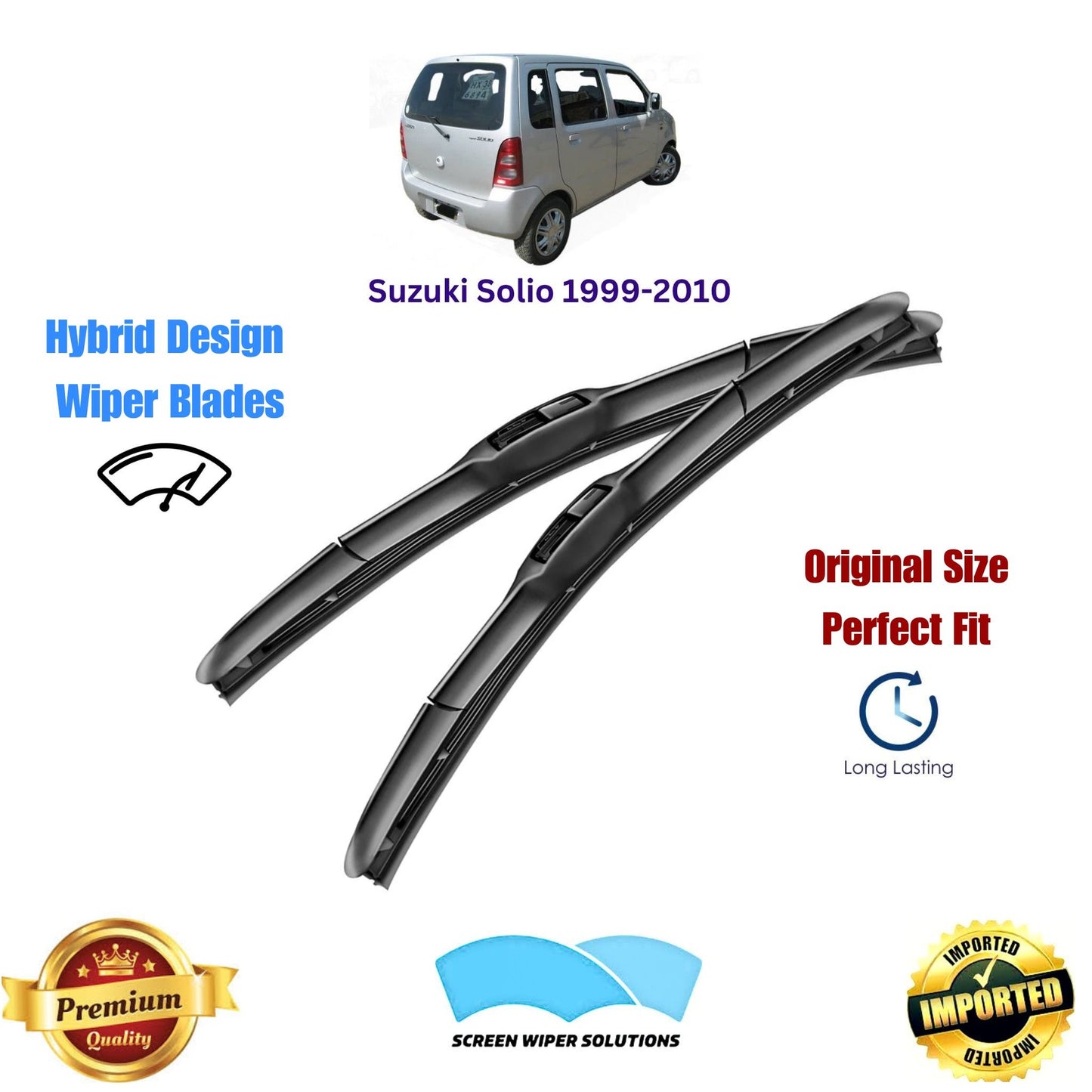 Suzuki Solio 1999-2010_Aero_Soft_Wiper_Blade_Set_in_Pakistan