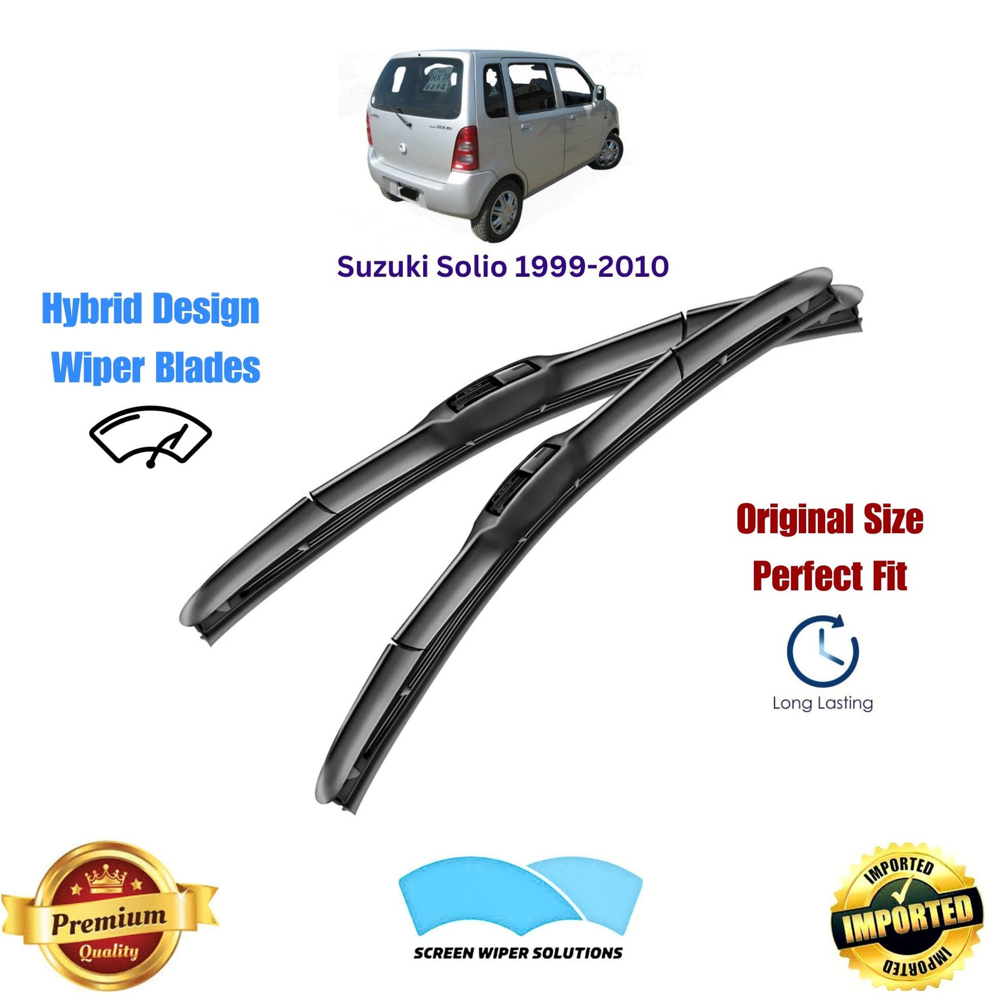 Suzuki Solio 1999-2010_Aero_Soft_Wiper_Blade_Set_in_Pakistan