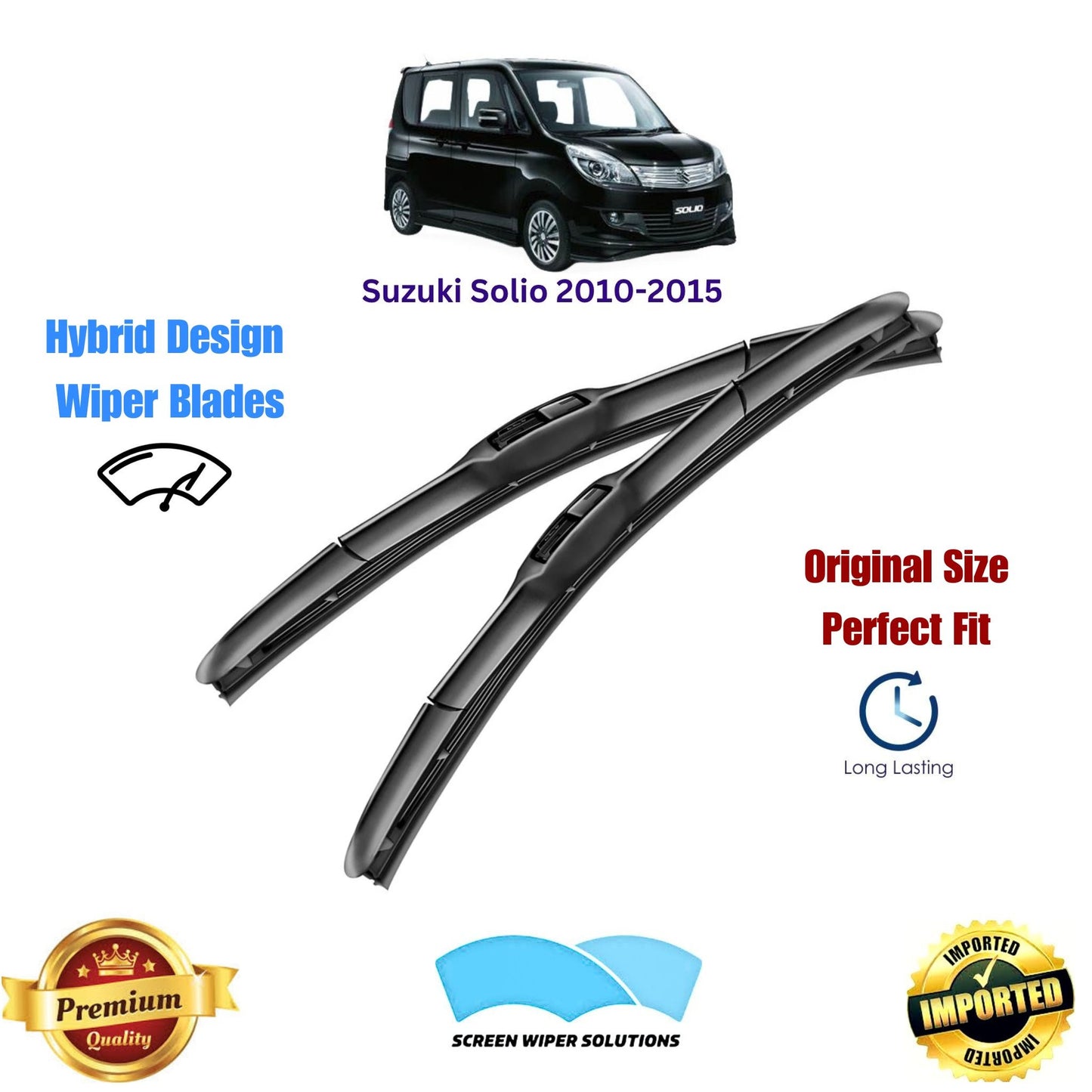 Suzuki Solio 2010-2015_Aero_Soft_Wiper_Blade_Set_in_Pakistan