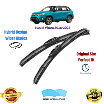 Suzuki Vitara 2016-2022_Aero_Soft_Wiper_Blade_Set_in_Pakistan
