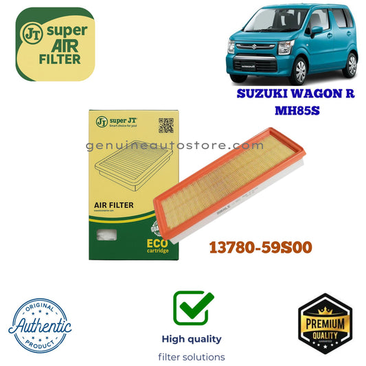 Suzuki Wagon R MH85S Air Filter Super JT 13780-59S00 in Pakistan