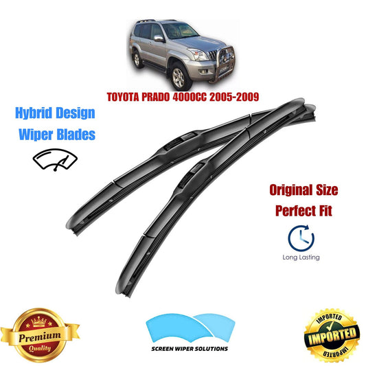 TOYOTA PRADO 4000CC 2005-2009 Aero_Soft_Wiper_Blade_Set_in_Pakistan
