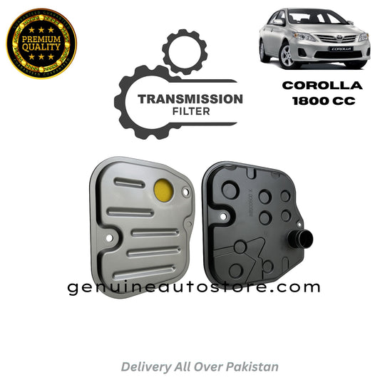 TOYOTA COROLLA 2008-2014 1800CC TRANSMISSION FILTER