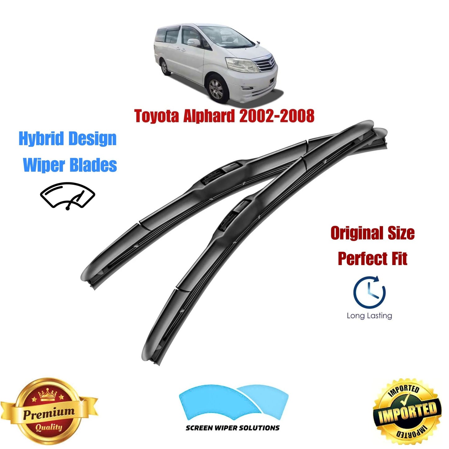 Toyota Alphard 2002-2008_Aero_Soft_Wiper_Blade_Set_in_Pakistan
