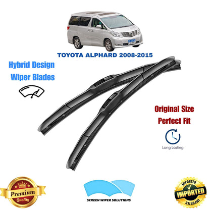 Toyota Alphard 2008-2015_Aero_Soft_Wiper_Blade_Set_in_Pakistan