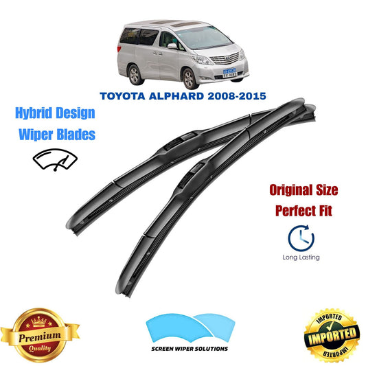 Toyota Alphard 2008-2015_Aero_Soft_Wiper_Blade_Set_in_Pakistan