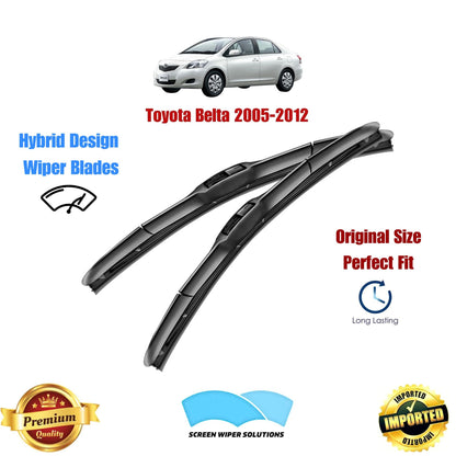 Toyota Belta 2005-2012_Aero_Soft_Wiper_Blade_Set_in_Pakistan