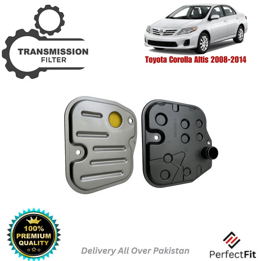 Toyota Corolla Altis 2008–2014_Gear_Oil_Filter_Transmission_Strainer