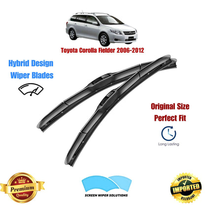 Toyota Corolla Fielder 2006-2012_Aero_Soft_Wiper_Blade_Set_in_Pakistan
