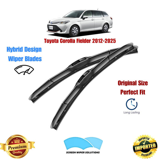 Toyota Corolla Fielder 2012-2025_Aero_Soft_Wiper_Blade_Set_in_Pakistan